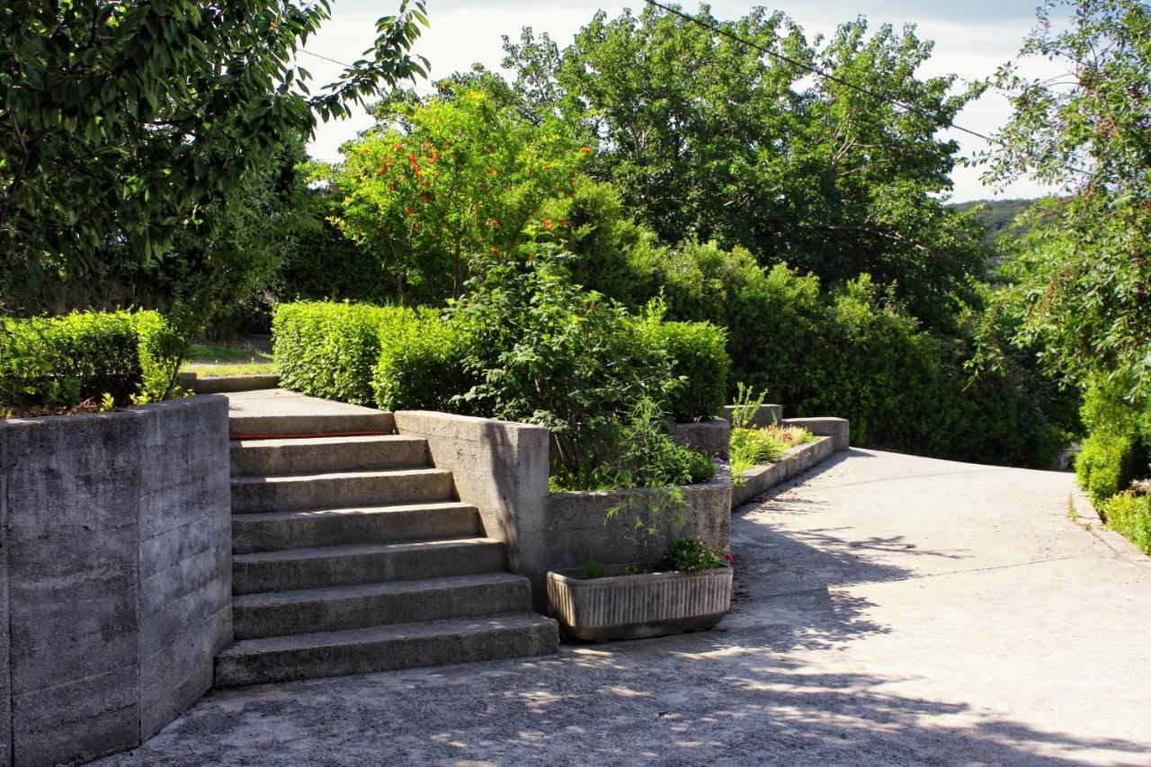 Apartments With A Parking Space Kampor, Rab - 5029 Esterno foto